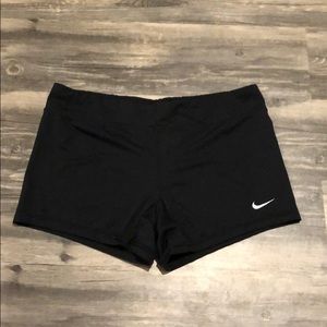 nike performance spandex